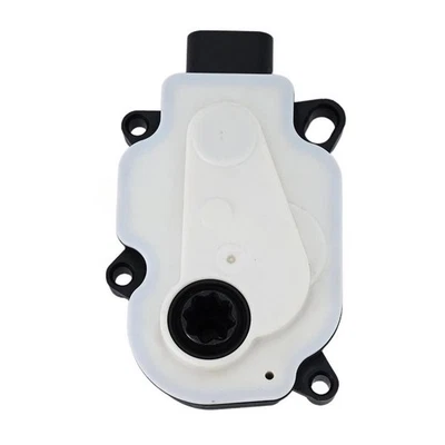 Grille Shutter Motor Replacement Installation For Ford Fusion 2013-2016 - Image 1 of 4