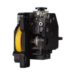 Extrudereinheit für Bambus Labor P1p P1s Edelstahl P1 Serie Kit Zahnräder6876 - Bild 1 von 7