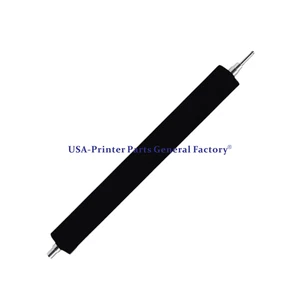 New Fuser Pressure Roller Fits For Brother MFC-5900 MFC-6750 MFC-6900DW HL 5595 - Picture 1 of 5