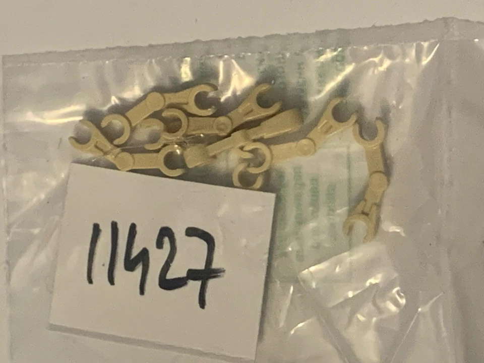 Accessoires Pour Droide  Lego Star Wars Comme Neuve - Photo 1/1