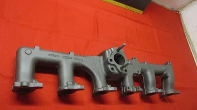 1966-1986 FORD 300 4,9 Л ВПУСКНОЙ КОЛЛЕКТОР F100 F150 F250 F350 ECONOLINE - Изображение 1 из 4