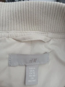 H&M Women's Bomber Jacket - Picture 1 of 4
