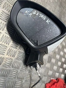 OPEL ASTRA K Left Side Wing Mirror E1041397 1.60 Diesel 81kw 2018 30610227 - Picture 1 of 7