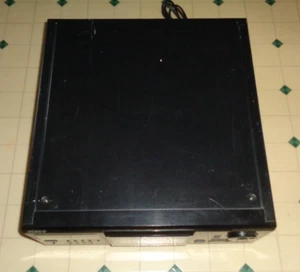 ~Sony CDP-CX255 200 Disc CD Changer MEGA Storage ~for Parts/Repair~ - Picture 1 of 5