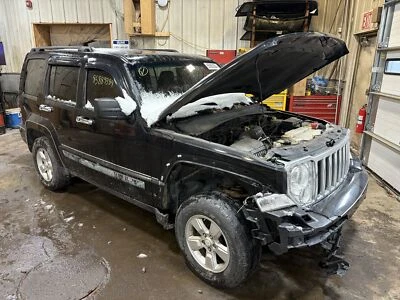 Eje de transmisión delantero izquierdo usado se adapta a: Jeep Liberty 2009 eje delantero izquierdo G Foto 1 de 4