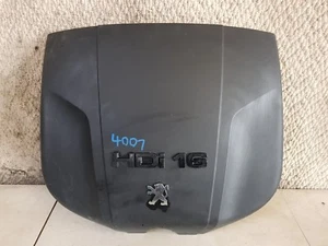 PEUGEOT 4007 2.2 HDi ENGINE COVER - Picture 1 of 1