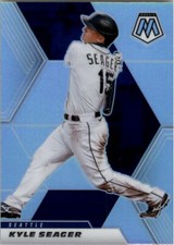 A9971- 2021 Panini Mosaic BB Assort Insert Cards2 -You Pick- 10+ FREE US SHIP