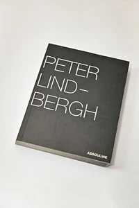 Peter Lindbergh: Selected Work 1996-1998 for my friend Franca Sozzani Buch - Bild 1 von 2