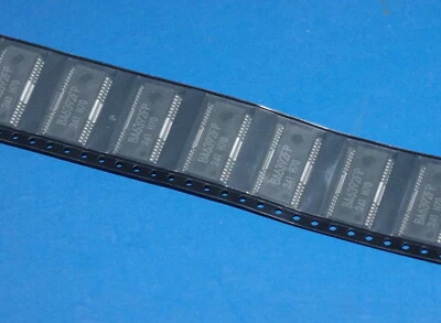 ROHM SEMICONDUCTOR BA6392FP - PS2 Laser Leistungstreiber IC - Neu - vom Rollband