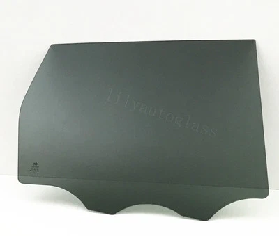 Fits 2011-2017 Volkswagen Touareg Passenger Side Right Rear Door Window Glass Foto 1 de 4