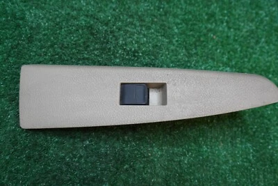 Interruptor de ventana Toyota Highlander 2010 11 12 13 OEM 742710e030 Foto 1 de 4