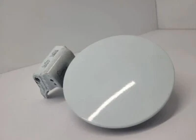 Puerta del tanque de combustible blanco CÓDIGO DE PINTURA - PGU se adapta a 12-17 HYUNDAI ACCENT sedán Foto 1 de 4