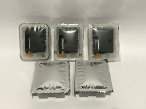 5 Stück original Epson S020031 C13S020031 Black f. STYLUS 300 - Bild 1 von 2
