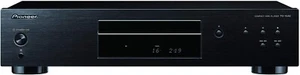 Pioneer CD Player Home, Black (PD-10AE) - Picture 1 of 5