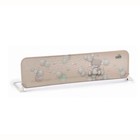 Barriera per letto Dolcenanna Pop T261 ORSO BOLLE  Cam