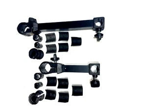 Fishing Seat Box or Chair Umbrella Arm For upto 30mm legs inc Octopus Legs - Picture 1 of 1