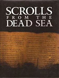 Scrolls Del Mar Muerto Tapa Dura Ruth, Sussmann, Ayala Peled - Imagen 1 de 2