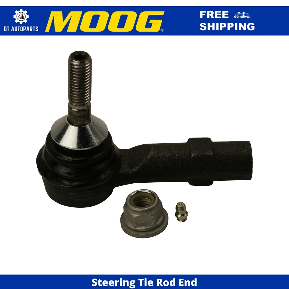Para Ford Five Hundred 2005-2007 extremo de barra de dirección delantero exterior MOOG 2005 2006 Foto 1 de 4