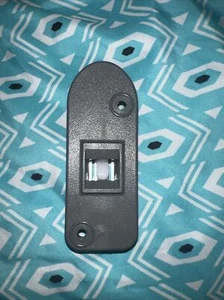 NEW DC97-18057A DC97-18057C Dryer Door Holder Catch for Samsung - Picture 1 of 2