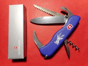 Victorinox Hunter blue - Bild 1 von 2