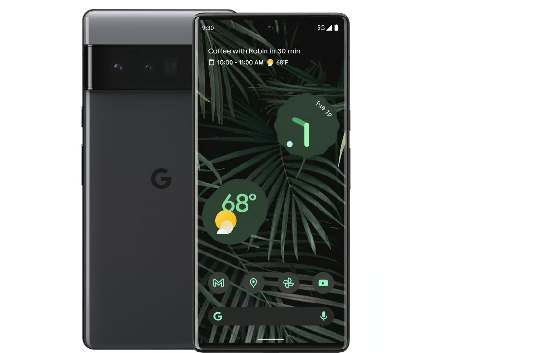 q*d様 中古品 Google Pixel 6 Pro ブラック Preços baixos em Google Pixel 6 Pro | eBay