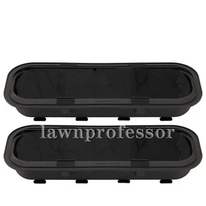 2Pcs Duct Assy Quarter Vent LH / RH 62930-12161 6293012161 Fits For Toyota Lexus - Picture 1 of 11