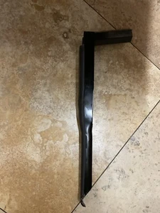 1989-2012 Chrysler Dodge Jeep 19 mm. Lug Nut Wrench Oem - Picture 1 of 6