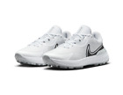 Nike Infinity Pro 2 Golf Shoes - White/White- DJ5593-101