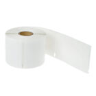 1 Roll Shipping 300 Labels P/R For Dymo 30256 Labelwriter 450 4Xl 2-5/16" X 4"