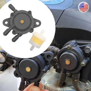 Bomba de gas combustible para Mikuni Briggs & Stratton 808492 808656 491922 691034 692313 EE. UU. - Imagen 1 de 7