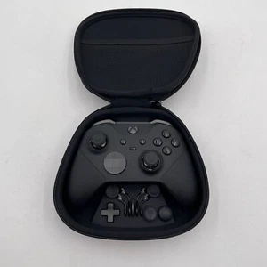 Xbox Elite Series 2 Core Wireless Gaming Controller Schwarz - Bild 1 von 8