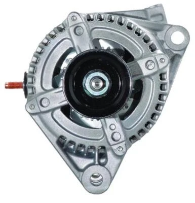 Alternador nuevo (160 amperios) para Ram Jeep Grand Cherokee 2007-2010, Dodge Durango Foto 1 de 4