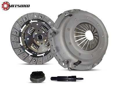 Kit de embrague Mitsuko para 95-99 Dodge Plymouth Neon ACR Expresso Sport Sedán 2,0 L Foto 1 de 4