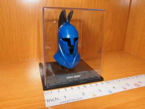 SENATE GUARD STAR WARS HELMET CASCO CASQUE 1/5 MINT WITH CASE!! - Picture 1 of 1