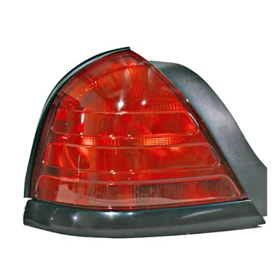 Driver Side Tail Light for Ford Crown Victoria 2000-2011 - Image 1 of 4