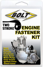 Bolt Engine Fastener Kit Fits SUZUKI RM80 RM85 RM85L 1991-2022 E-R8-9120