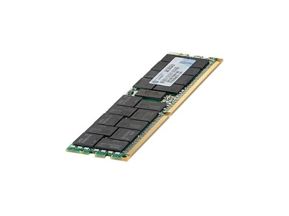 HPE 713981-S21 4GB 1RX4 PC3L-12800R-11 KIT - Image 1 of 1