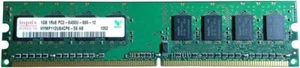 2GB (1GB x 2) Hynix DDR2 800 PC2-6400 1Rx8 - Picture 1 of 1