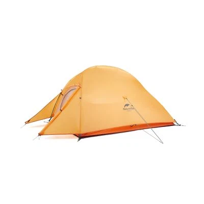 Naturehike Cloud-Up Tienda de campaña ligera para 2 personas con huella... Foto 1 de 4