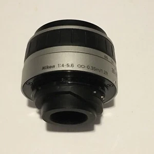 Nikon IX NIKKOR Zoom 30-60mm 1:4-5.6 Lens Only - Picture 1 of 3