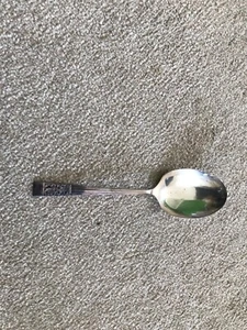 hampton court community plate cutlery-large spoon - Picture 1 of 5