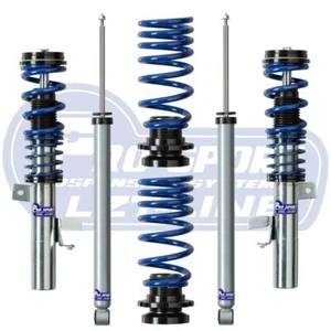 Pro Sport Coilover Kit Ford Focus Mk 3 Mk3 All Engines Exc. RS / ST 2011 - Picture 1 of 1