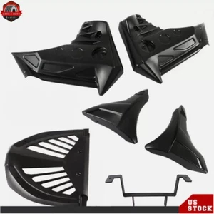 Cubierta de carenado protector de motor para vientre Honda Rebel CMX300 CMX500 2017-2022 - Imagen 1 de 8