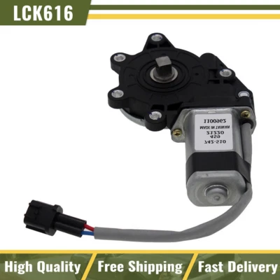 Dorman, мотор с электроприводом стеклоподъемника со стороны пассажира справа для Altima Frontier Murano Sentra - Изображение 1 из 4