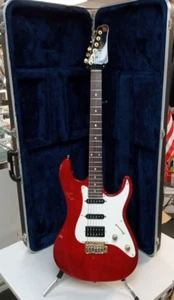 1995 SAMICK VALLEY ARTS CUSTOM SHOP CALIFORNIA PRO MODEL CAL01810 STUDIO CITY - Picture 1 of 24