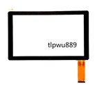 New Digitizer Touch Screen+TOOLS for Chromo Inc. 7 Inch Tablet Panel  t1