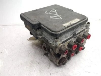 Módulo de control ABS freno antibloqueo Ford Windstar 1995-1997 Foto 1 de 3