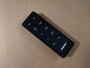 Bose Remote Control for SoundDock 10 Series II 2 III 3 Music System - Picture 1 of 2
