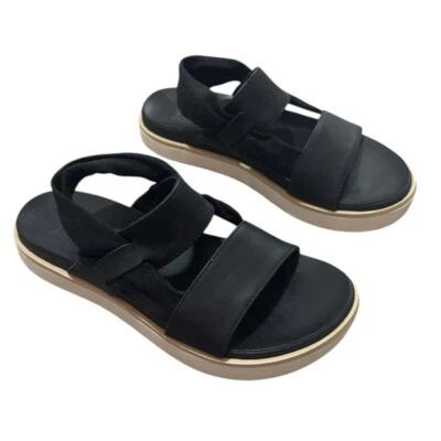 Sandalia Sanuk Cosmic Sutra Foto 1 de 4