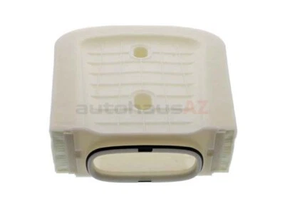 Filtro de aire MAHLE 4M0133843E Audi Q7 Q8 Foto 1 de 2